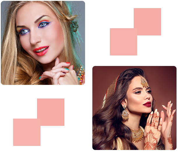 best makeup academy in delhi