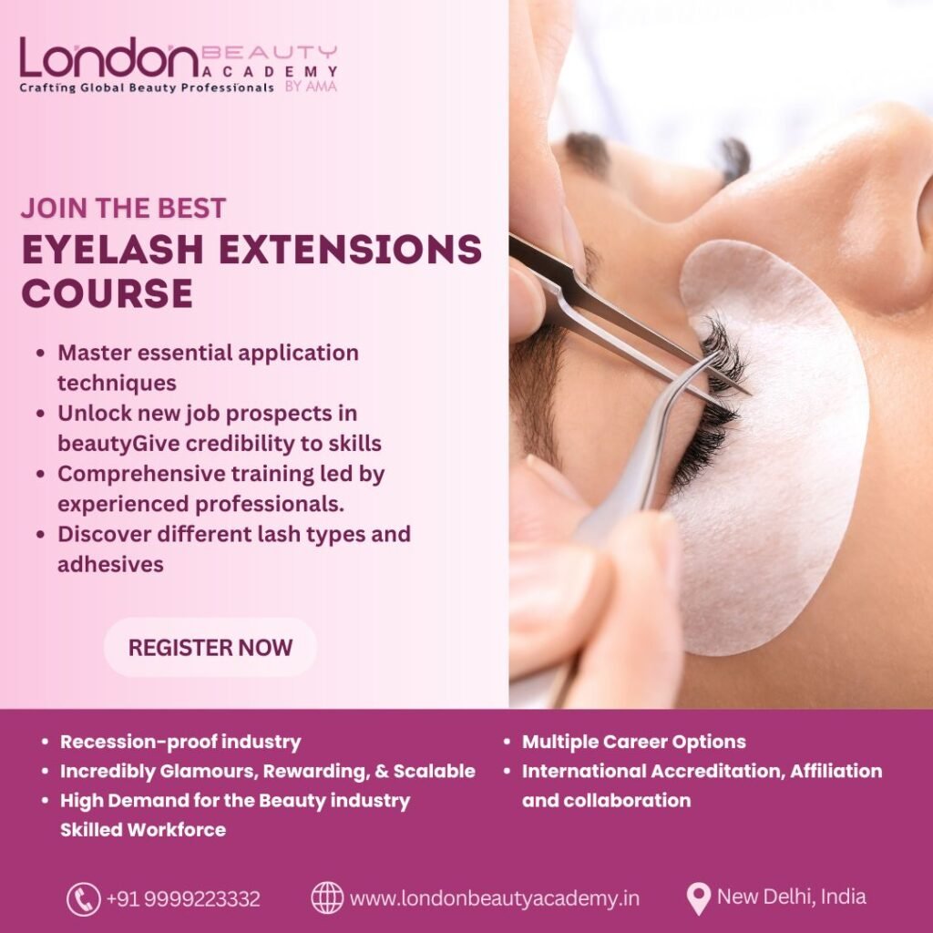 Eyelash Extensions