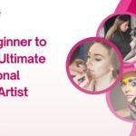 From Beginner to Pro: The Ultimate Professional Makeup Artist Course