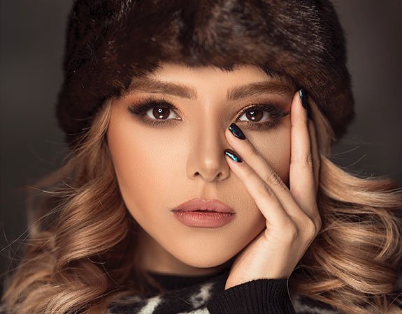 Beauty academy