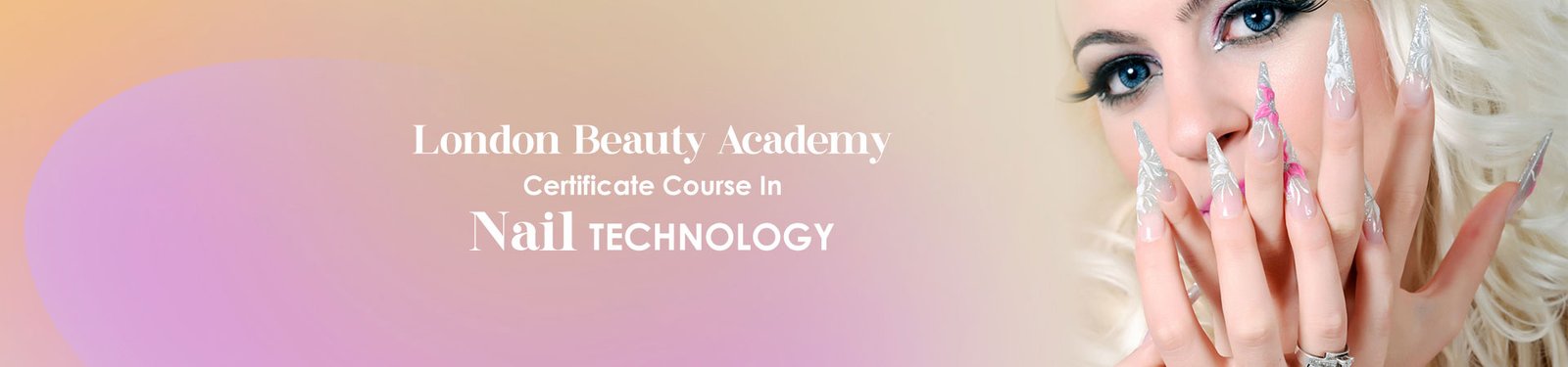 In-Person Courses - Halo Nail Academy