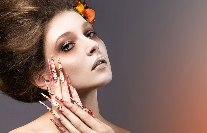 cosmetology course
