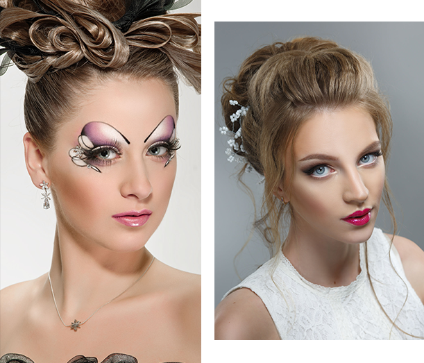 international beauty industry courses